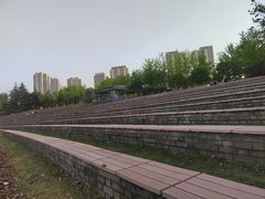 -月湖风景区
