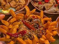 -阳阳老火锅(小南门店)