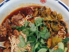 -遇见小面(深圳中心书城店)