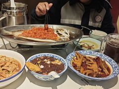 -回家吃饭·地道南昌菜(建德观总店)