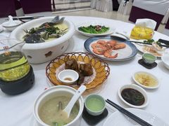 -禄福山庄•顺德菜·融和菜(龙江店)