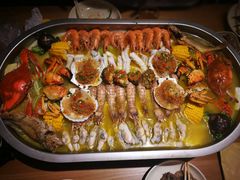 -虾满堂(瑞虹店)