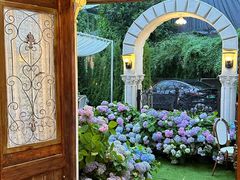 -Lamant Manor已闻花名关於蓝