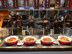 -The COOK·厨餐厅·自助餐(浦东嘉里大酒店)