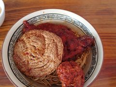 -友琴面馆(东白溪公寓店)