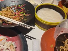 -在前门·烤鸭北京菜(五月花广场店)