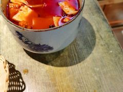 -左陕右甘(亚运村店)