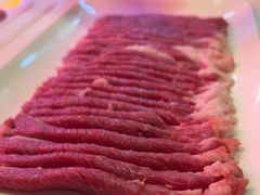-君邦火锅(新疆大厦店)