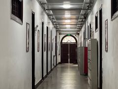 -安庆师范大学(菱湖校区)