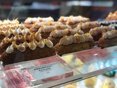 -视博茶点(美狮美高梅店)