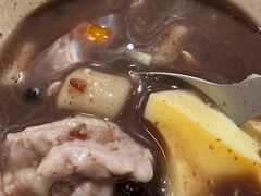 -鲜芋仙(时尚天河店)