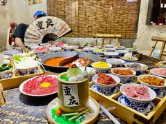 -北步园老火锅(戴家巷店)