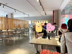 大堂-一棠龙虾(徐家汇城开YOYO店)