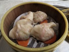 -越百海海鲜蒸锅(乐山店)
