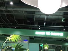 大堂-春润大地海南椰子鸡(沙井京基百纳广场店)