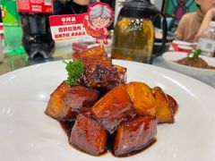 -申阿婆·上海菜·小海鲜(国展店)