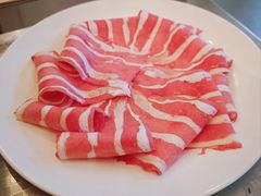 -清真·鸦儿李记·涮肉(和平里店)
