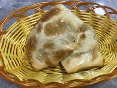 烤包子-帕米尔饭店