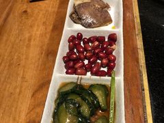 -巴奴毛肚火锅(大剧院店)