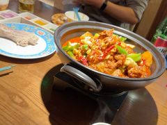-相约·羊村小馆非遗手抓肉(七一酱园店)