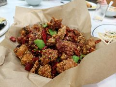 川香辣子鸡-白府牛罩(总店)