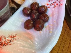 -青山青豆花·笑禅豆腐鱼(黄泥塝店)