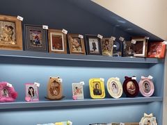 -海马体照相馆(上海月星环球港店)