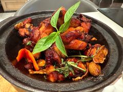 -鹿港小镇(悠唐店)