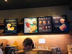 -星巴克(北京复兴路店)
