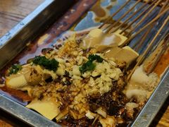 -福苗小骆驼烧烤(莲湖路店)