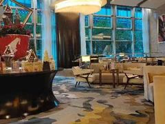 大堂-Acqua海蓝意大利餐厅