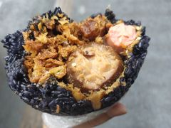 -芳婆糕团店(王府大街店)