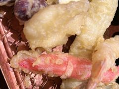 -天妇罗内顺田(罗湖店)