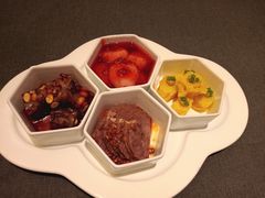-花家怡园(四合院总店)