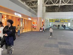 -味千拉面(广州白云机场T1西二店)