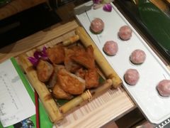-椰夫人·养生椰子鸡(黄埔时代城店)