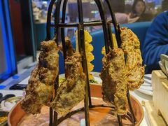-阿里疆Alijiang·丝路美食·异域风情·清真(长楹天街店)