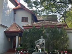 -上海孙中山故居纪念馆