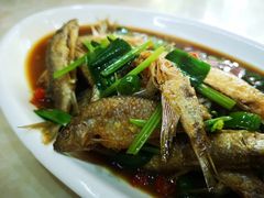 -罗源农家菜(湖滨新城店)