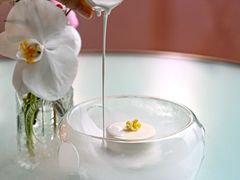 -重庆解放碑威斯汀酒店