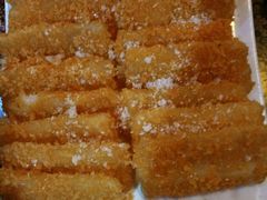 -严记小天府酸菜鱼(西四路店)