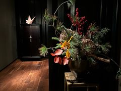 -广州文华东方酒店·江-由辉师傅主理