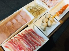 -傣妹火锅(南京东路一店)