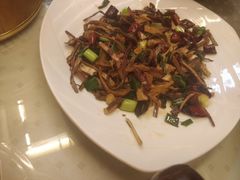 -乐口福家常菜馆(古庸路店)