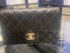 -CHANEL(恒隆广场店)