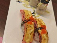 -黑松白鹿(金融街店)