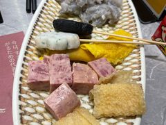 -一绪に寿喜烧(荟聚店)