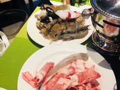 -福州大饭店-自助餐