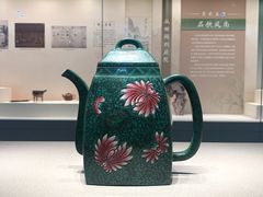 -中国茶叶博物馆(双峰馆区)