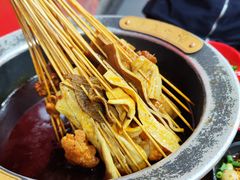 -冒椒火辣(奎星楼街店)